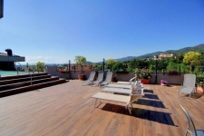 capodanno park hotel arezzo castiglion fiorentino solarium