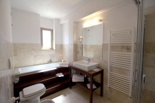 capodanno park hotel arezzo castiglion fiorentino bagno
