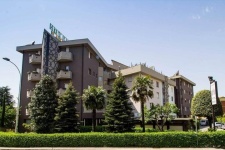 capodanno park hotel arezzo castiglion fiorentino esterno2