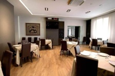 capodanno park hotel arezzo castiglion fiorentino ristorante