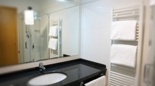 Bagno - Capodanno Garden Hotel Arezzo