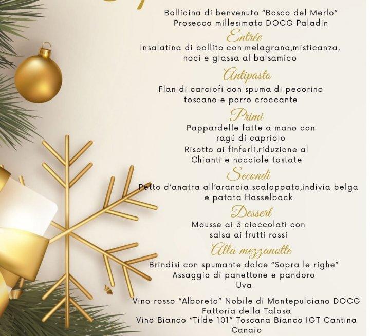 cenone capodanno arezzo con musica menu 2026(1)