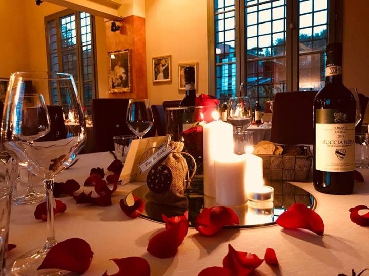Lume candela - Capodanno Cenone Ristorante a Terranuova Bracciolini Lume candela - Capodanno Cenone Ristorante a Terranuova Bracciolini