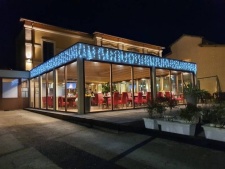 Esterno - Capodanno Cenone Ristorante a Terranuova Bracciolini