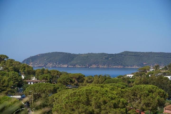 capodanno isola delba mare villa wanda mare