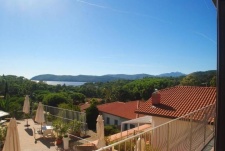 capodanno isola delba mare villa wanda vista