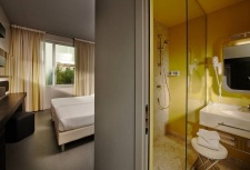 Camera 1 - Capodanno Hotel San Ranieri Pisa