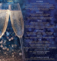 Capodanno a Pisa Cenone con Musica Live e DJ set - foto 1