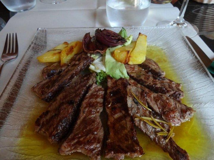 capodanno enoteca italiana siena piatto