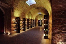capodanno enoteca italiana siena 2026