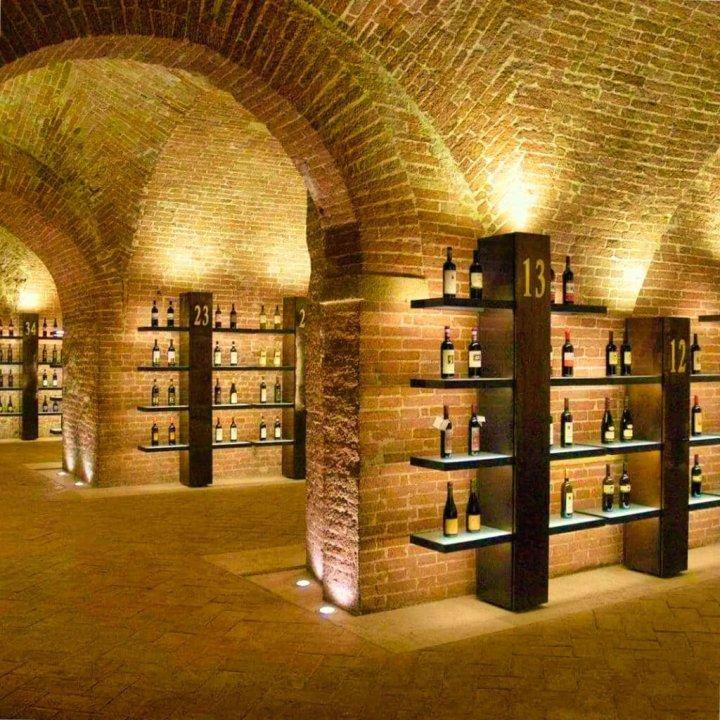 capodanno enoteca italiana siena museo