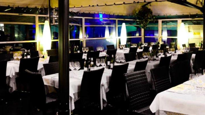 Capodanno Cenone Ristorante Favorita in centro Siena - foto 3