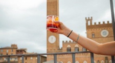 Capodanno Cenone Ristorante in Piazza con vista Torre del Mangia - foto 6