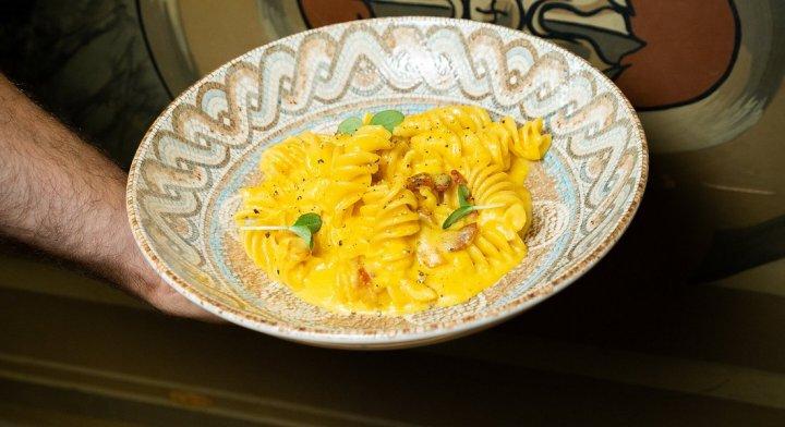 pasta ristorante costa