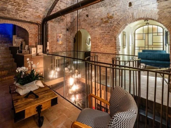 Capodanno Cenone Ristorante in Piazza del Campo a Siena - foto 3