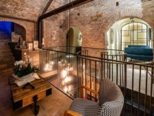 Capodanno Cenone Ristorante in Piazza del Campo a Siena - foto 3