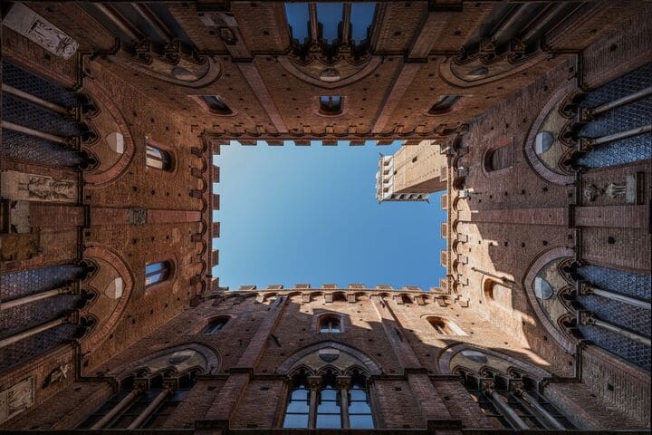 3 giorni in Toscana per Capodanno: Firenze, Siena e Val d'Orcia