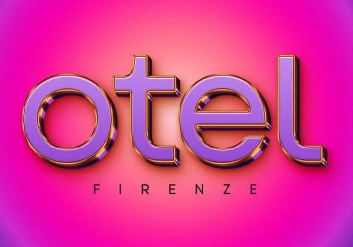 Capodanno OTEL Firenze