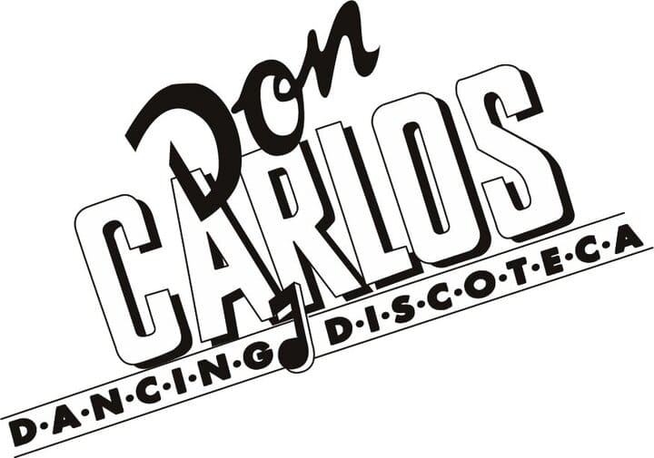 Capodanno Discoteca Don Carlos
