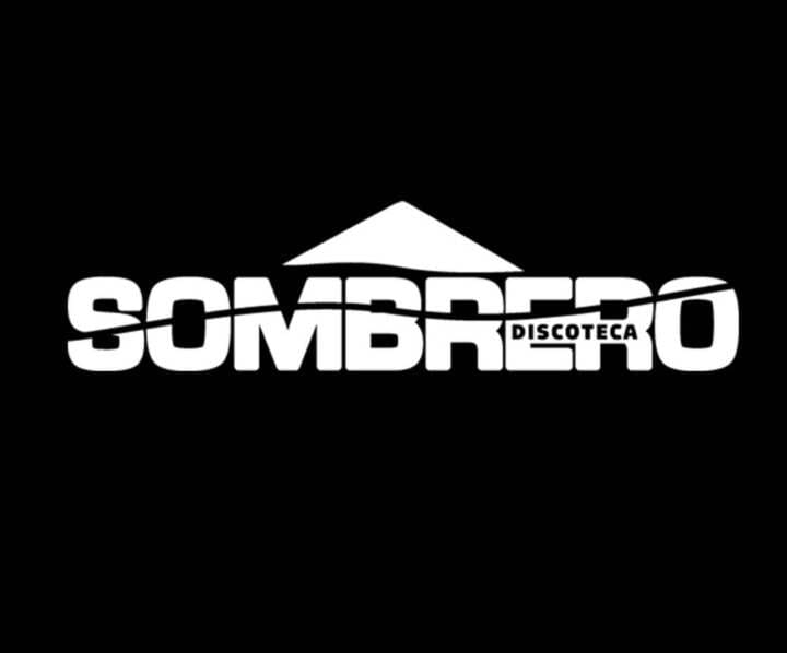 Capodanno Disco Sombrero