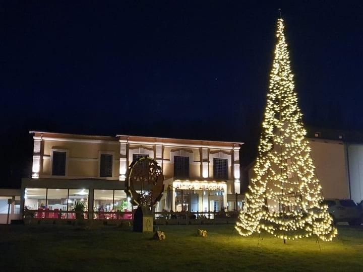 Capodanno Cenone a Terranuova Bracciolini vicino Arezzo