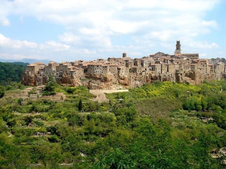 Capodanno in Maremma: offerte e cenoni