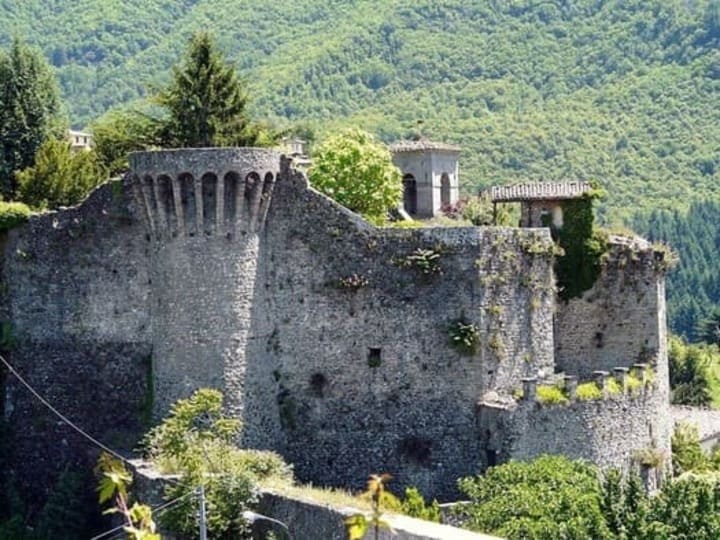 Capodanno in Garfagnana: offerte e cenoni