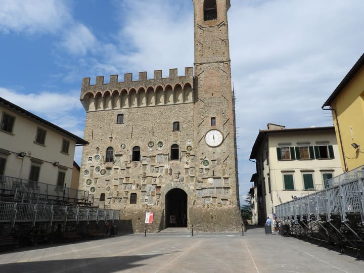 Capodanno nel Mugello: offerte e cenoni