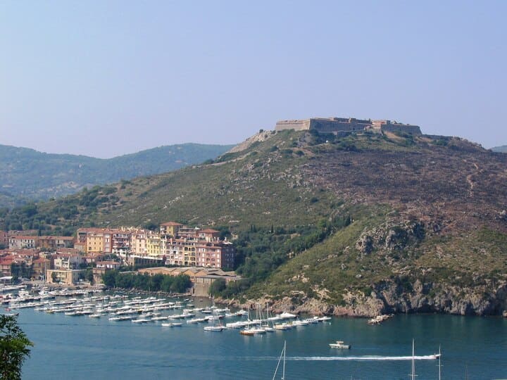 Capodanno all'Argentario: offerte e cenoni