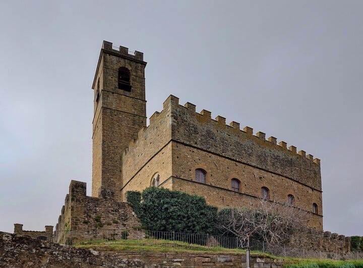 Capodanno nel Casentino: offerte e cenoni