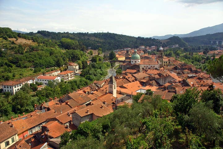Capodanno in Lunigiana: offerte e cenoni