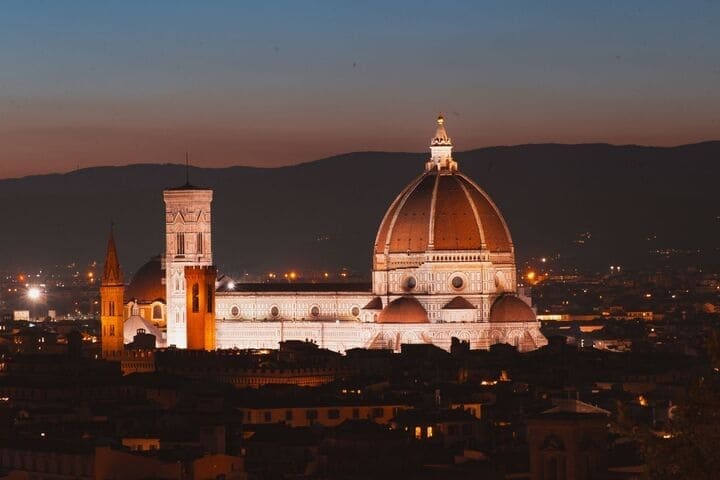 Capodanno a Firenze: offerte e cenoni