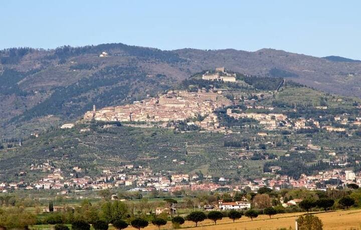 Capodanno a Cortona: offerte e cenoni