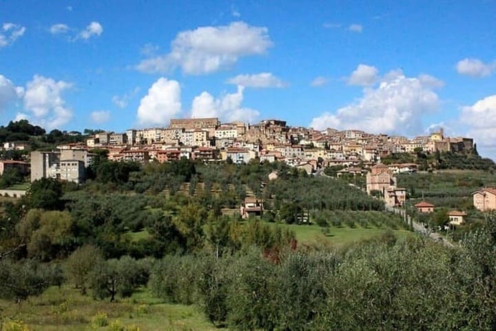 Capodanno a Chianciano Terme: offerte e cenoni
