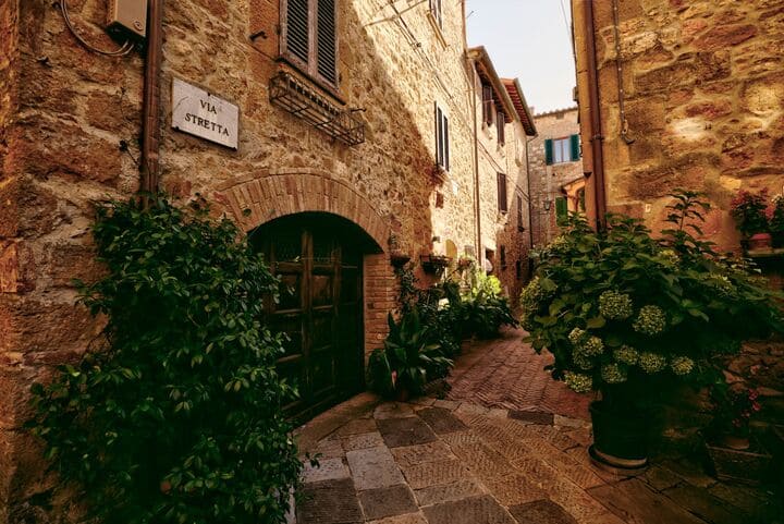 Cosa vedere in Toscana a Capodanno