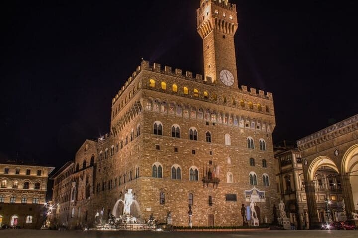 Capodanno nelle piazze in Toscana