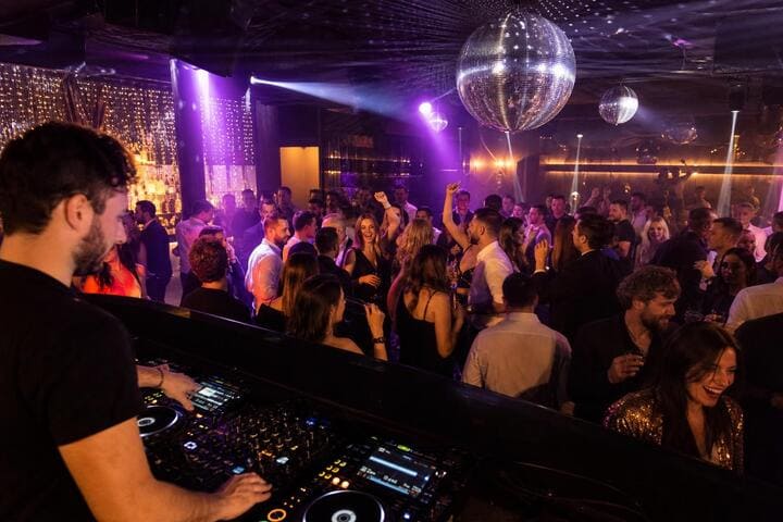 Discoteche Capodanno in Toscana